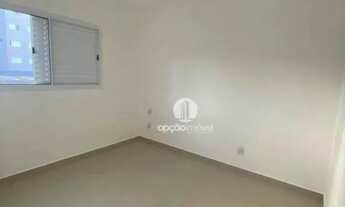 Imagem 5: Apartamento com 2 dormitórios para alugar, 47 m² por R$ 1.359,00/mês - Vila Harmonia - Aná