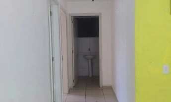 Imagem 6: Apartamento no bairro Restinga - 2 dormitórios