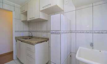 Imagem 5: Apartamento de 2 quartos no bairro Campo Comprido