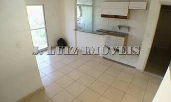 Imagem 3: Excelente apto de 2 qtos (1 suíte) com infra a poucos metros Centro da Taquara