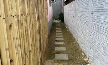 Imagem 4: Vendo/Alugo casa 2 dormitórios (1 suite + closet) + Edícula