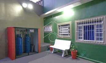 Imagem 2: Comercial prédio de apartamentos em Marília