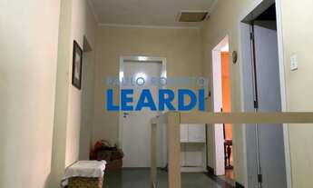 Imagem: CASA ASSOBRADADA - IPIRANGA - SP