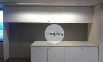 Imagem 7: Conjunto para alugar, 1550 m² por R$ 188.912,80/mês - Pinheiros - São Paulo/SP