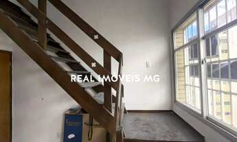 Imagem 6: Cobertura para aluguel, 2 quartos, 1 suíte, 1 vaga, Santo Antônio - Belo Horizonte/MG