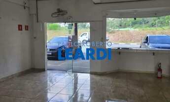 Imagem: COMERCIAL - GRANJA VIANA II - SP