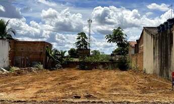 Imagem 2: Lote Aureny IV Terreno / lote com venda por R$60.000