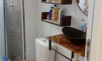 Imagem 5: Aluga-se Apartamento 2 Quartos - NÃO RESPONDO CHAT