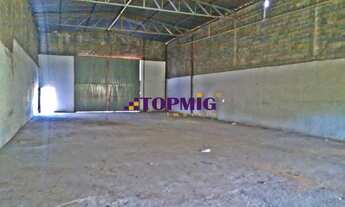 Imagem 4: Galpão Multiuso - Jardim Teresópolis - Betim