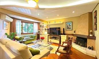 Imagem 4: Casa em Condomínio 3 dormitórios à venda Tristeza Porto Alegre/RS