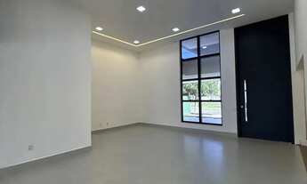 Imagem 3: Casa Linear 4 Quartos - 3 Suítes