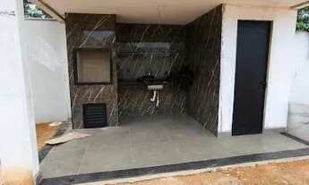 Imagem 2: CASA ALTO PADRÃO COM 3 QUARTOS