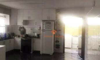 Imagem 4: Sobrado com 3 dormitórios, 120 m² - venda por R$ 735.000,00 ou aluguel por R$ 7.800,00 - J