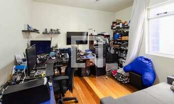 Imagem 7: Apartamento à Venda - Buritis, 3 Quartos, 125 m2