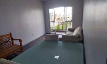 Imagem 3: ED. DENEB APTO DE 88 METROS QUADRADOS, 2/4 SENDO 1 SUÍTE É 2 BANHEIROS