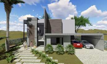 Imagem 3: Linda Casa a venda no Condominio Equilibrium em Atibaia. Casa á venda em Condomínio em Ati