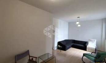 Imagem 3: Apartamento de 1 dormitório no centro de Florianópolis