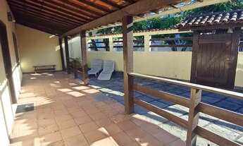 Imagem 4: Casa para Venda em Saquarema, Porto Novo, 4 dormitórios, 2 suítes, 3 banheiros, 2 vagas