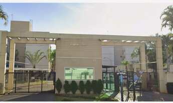 Imagem: Lagoa Azul - Acquaville - Londrina