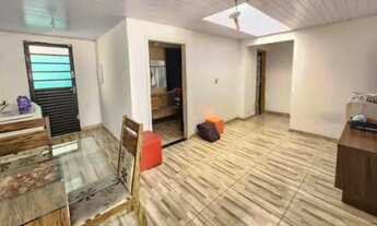 Imagem 4: Vendo casa no Sol Nascente