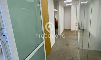 Imagem 7: Sala para alugar em Campinas, Ville Sainte Hélène, com 140 m², L'Office