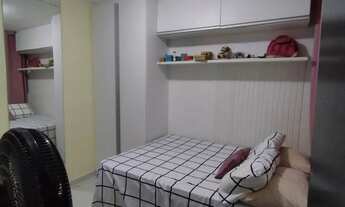 Imagem 5: Apartamento 2/4 Garden térreo ALUGUEL/VENDA