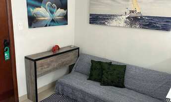 Imagem 6: Flat Palladium Apartamento com 1 dormitório