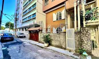 Imagem: Casa para locação, Icaraí, Niterói