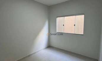 Imagem 3: Casa com 2 dormitórios à venda, 90 m² por R$ 224.990,00 - Parque Eldorado Oeste - Goiânia