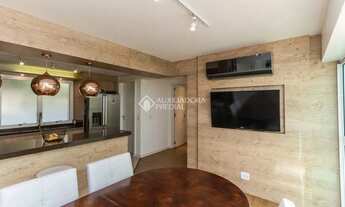 Imagem: Apartamento garden 3 dormitórios moinhos