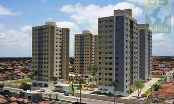 Imagem 2: Apartamento para Venda em Parnamirim / RN no bairro Rosa dos Ventos