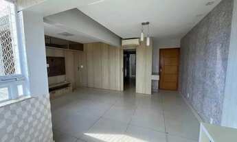 Imagem 7: Apartamento com 3 quartos para locação na quadra Arse 21 (204 sul), Plano Diretor Sul, Pal