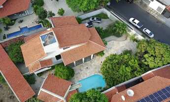 Imagem 2: Excelente Casa - Bairro Jóquei - 500 m²