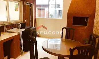 Imagem 2: Casa de condomínio em Rua Teixeira Soares - vila maggi - Canela/RS