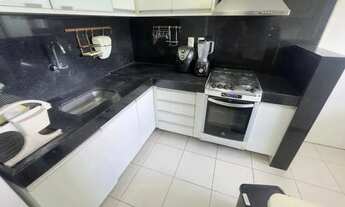 Imagem 3: Imóvel para aluguel possui 120 metros quadrados com 3 quartos em Casa Forte - Recife - PE