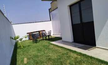 Imagem 11: CA0365 Casa Condominio Malibu