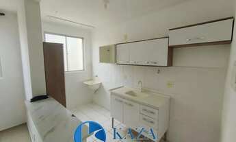 Imagem 6: APARTAMENTO DE 02 QUARTOS, NO COND. RESIDENCIAL BELLO SOLARE - PARQUE ESPLANADA II