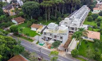 Imagem 5: LANÇAMENTO NO BOQUEIRÃO! 04 QUARTOS, 02 SUÍTES, SACADA, CHURRAS