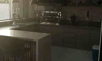 Imagem 5: CASA EM CONDOMÍNIO - ALPHAVILLE - SP