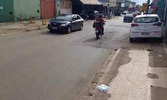 Imagem 5: Shsn ch.140 lote 236 m² comercial R$: 250 mil