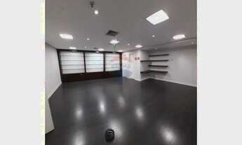 Imagem 2: Conjunto Comercial para Locação 120 m² 3 Salas 6 Banheiros 3 Vagas Saúde