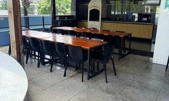 Imagem 6: Imóvel para aluguel com 3 quartos em Brisamar - Mobiliado- João Pessoa - PB