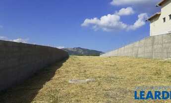 Imagem 2: TERRENO EM CONDOMÍNIO - JARDIM CENTENÁRIO - SP