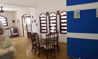 Imagem 7: À150 metros da praia - Térrea com 4 dorm. - cód. 615