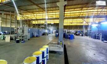 Imagem 6: GALPÃO - CENTRO INDUSTRIAL DE ARUJÁ - SP