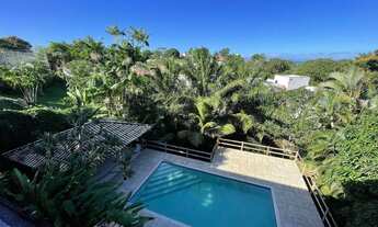 Imagem 7: Mansão com 8 suítes à venda na Aldeia da Praia - Guarapari-ES