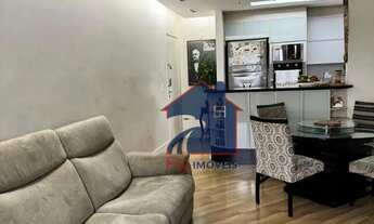 Imagem 2: Apartamento à venda, 85 m² por R$ 850.000,00 - Freguesia do Ó - São Paulo/SP