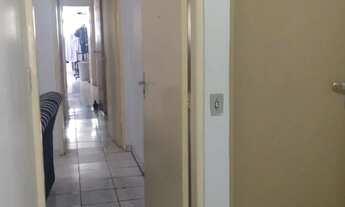 Imagem 6: Apartamento 2 Quartos com Garagem e Elevadores no 3º Andar - Próximo às Avenidas Paranaíba