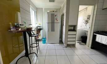 Imagem 4: Apartamento com 3 dormitórios à venda, 122 m² por R$ 1.200.000,00 - Cocó - Fortaleza/CE