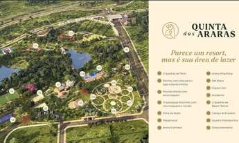 Imagem 6: Lote de 1000 metros a venda